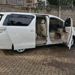 Alphard-