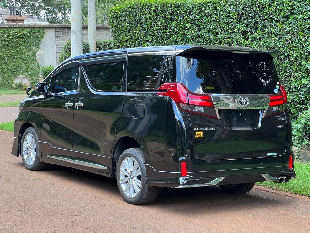 Nairobi - Arusha - Moshi Shuttle
